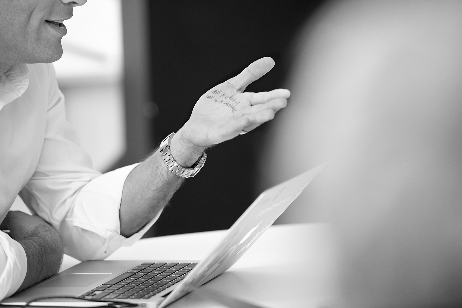 Boston Commercial Business Photographers
